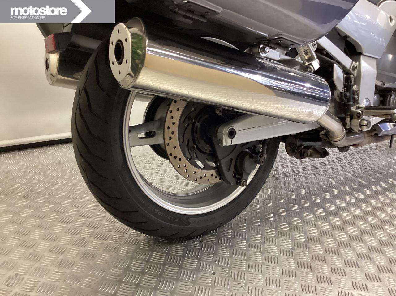 Yamaha 2004 FJR 1300 | Yamaha occasion