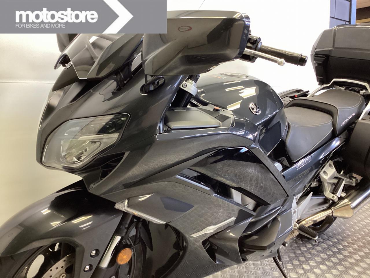 Yamaha 2017 FJR 1300 AE EXPLORER | Yamaha occasion
