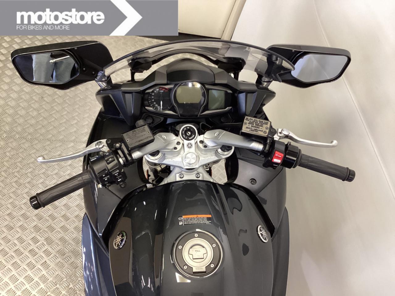 Yamaha 2017 FJR 1300 AE EXPLORER | Yamaha occasion