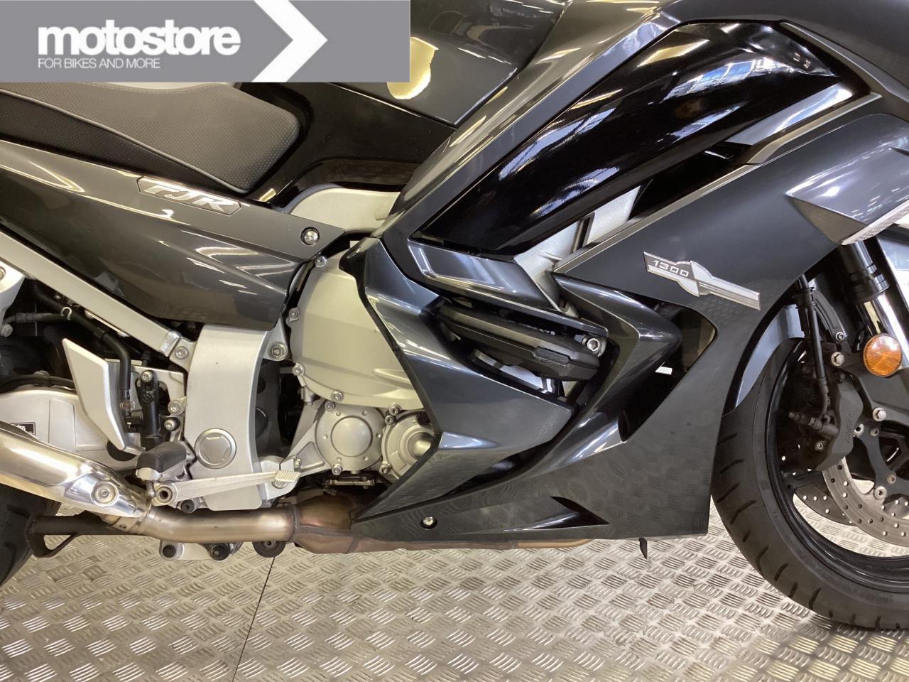 Yamaha 2017 FJR 1300 AE EXPLORER | Yamaha occasion