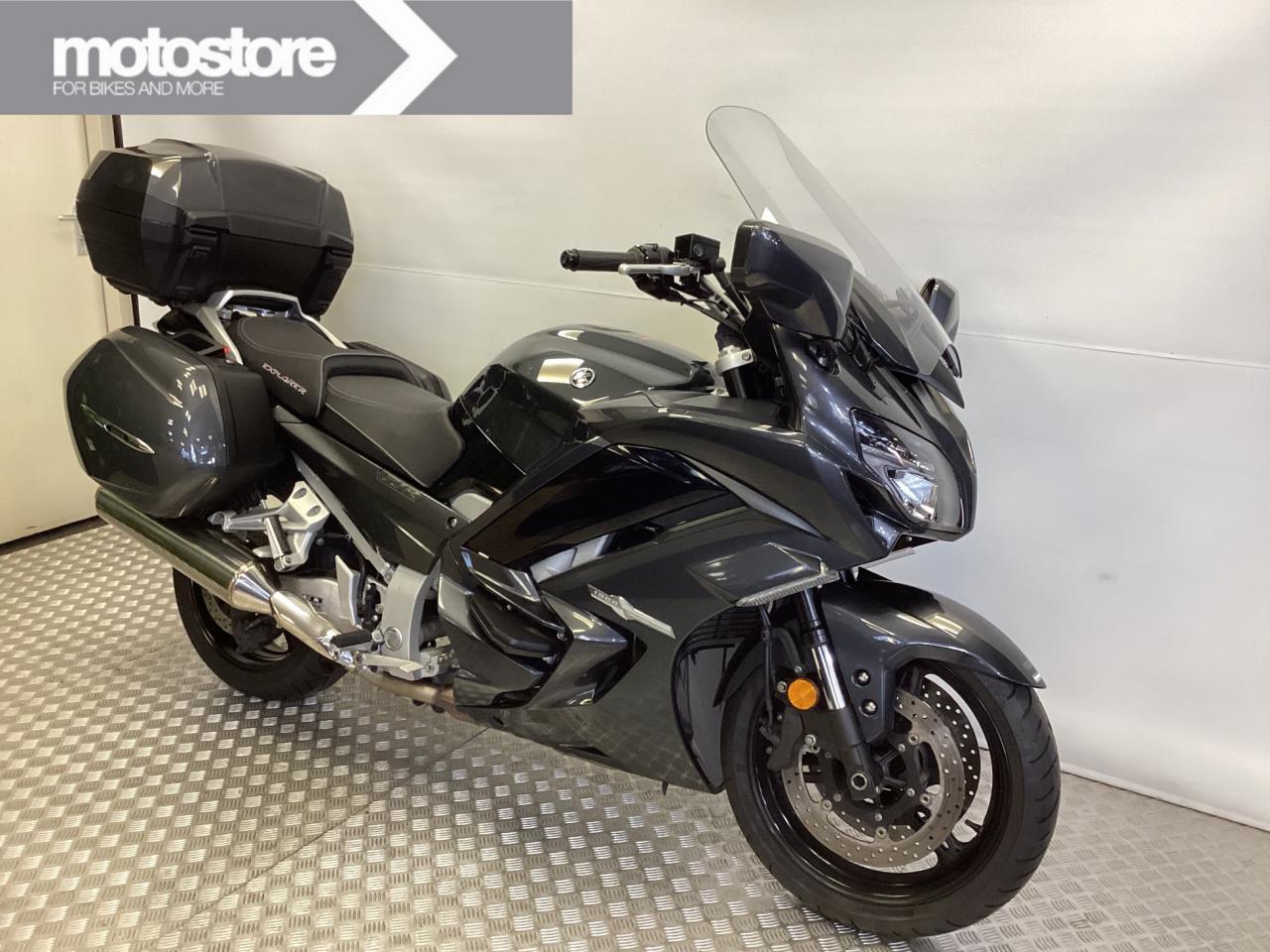 Yamaha 2017 FJR 1300 AE EXPLORER | Yamaha occasion