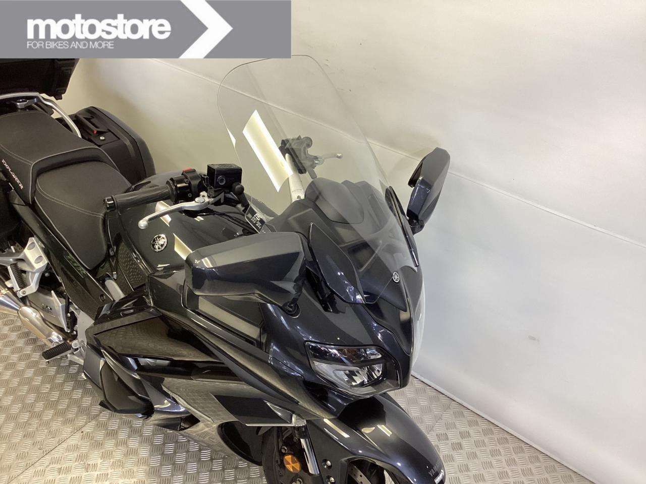 Yamaha 2017 FJR 1300 AE EXPLORER | Yamaha occasion