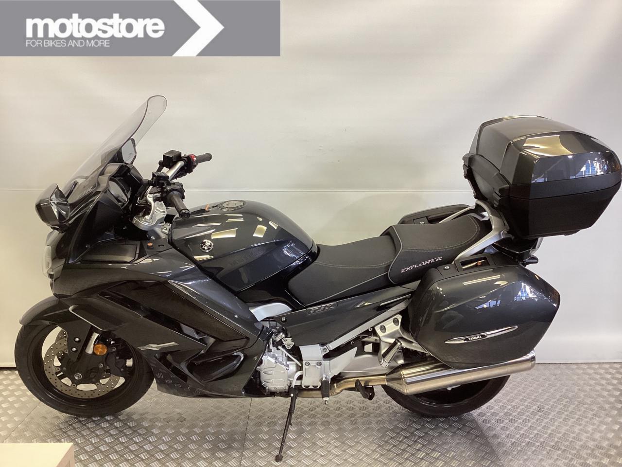 Yamaha 2017 FJR 1300 AE EXPLORER | Yamaha occasion