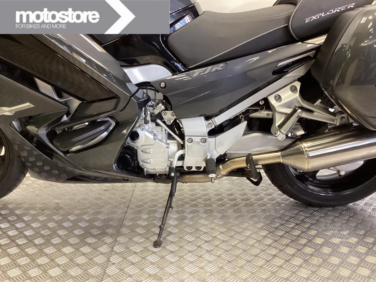 Yamaha 2017 FJR 1300 AE EXPLORER | Yamaha occasion