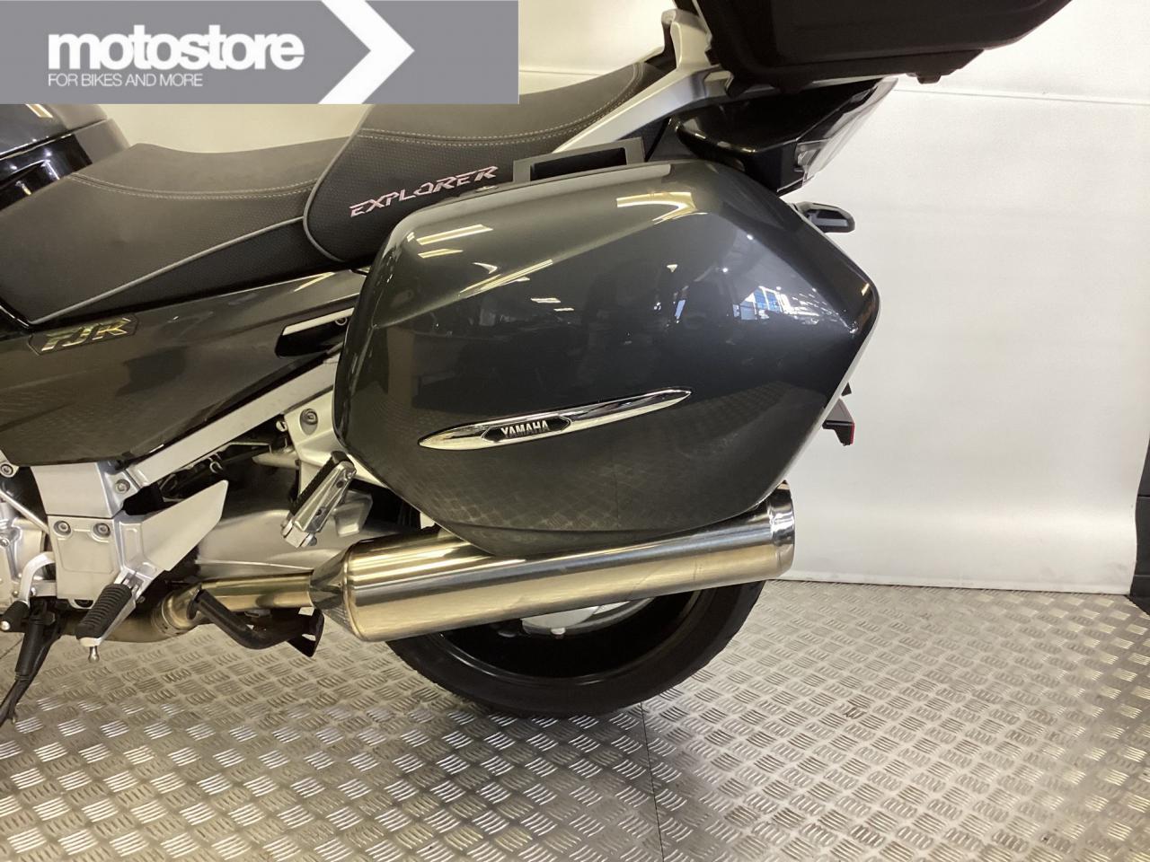 Yamaha 2017 FJR 1300 AE EXPLORER | Yamaha occasion