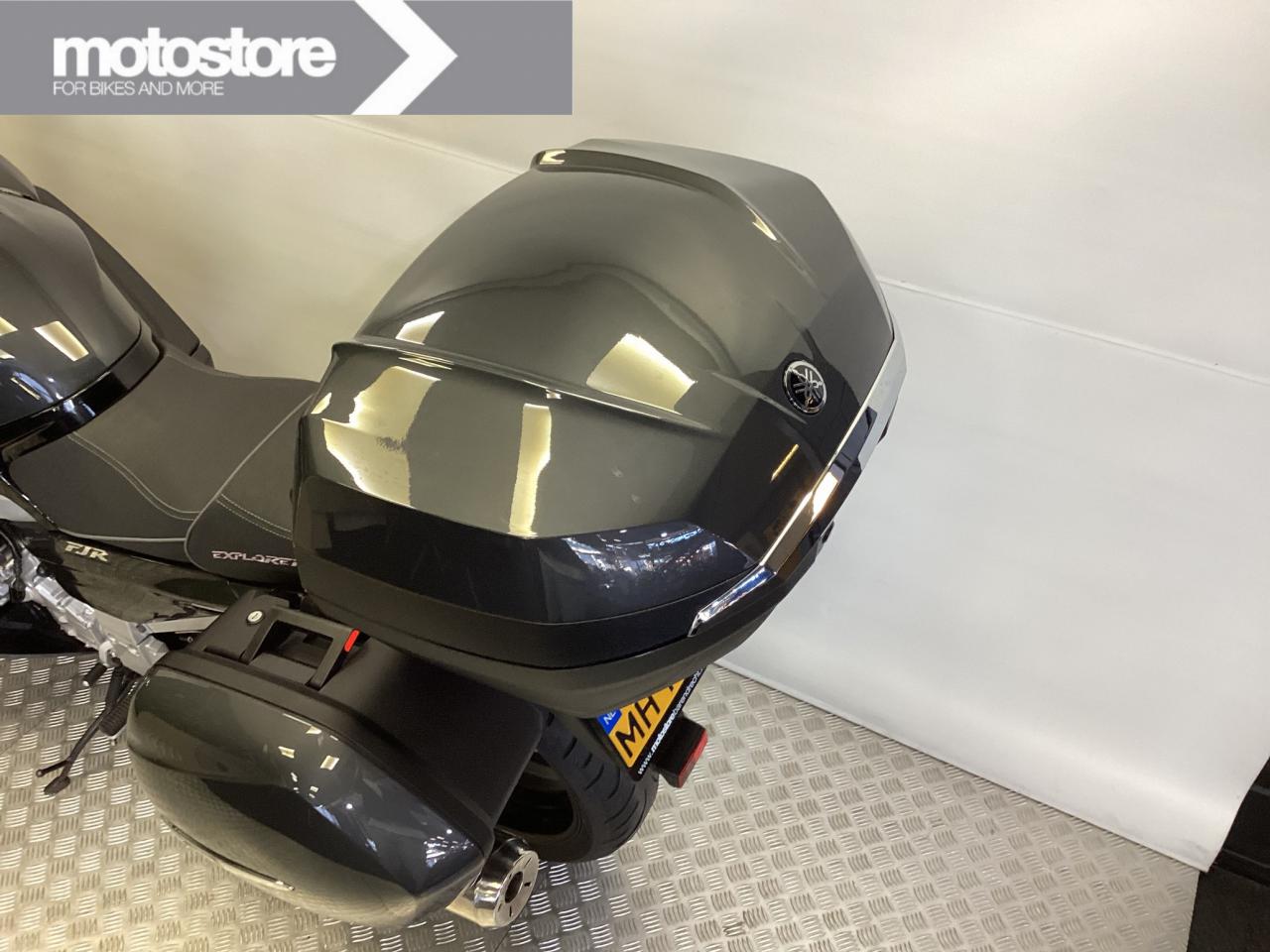 Yamaha 2017 FJR 1300 AE EXPLORER | Yamaha occasion