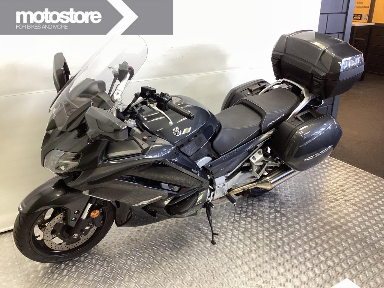Yamaha 2017 FJR 1300 AE EXPLORER | Yamaha occasion