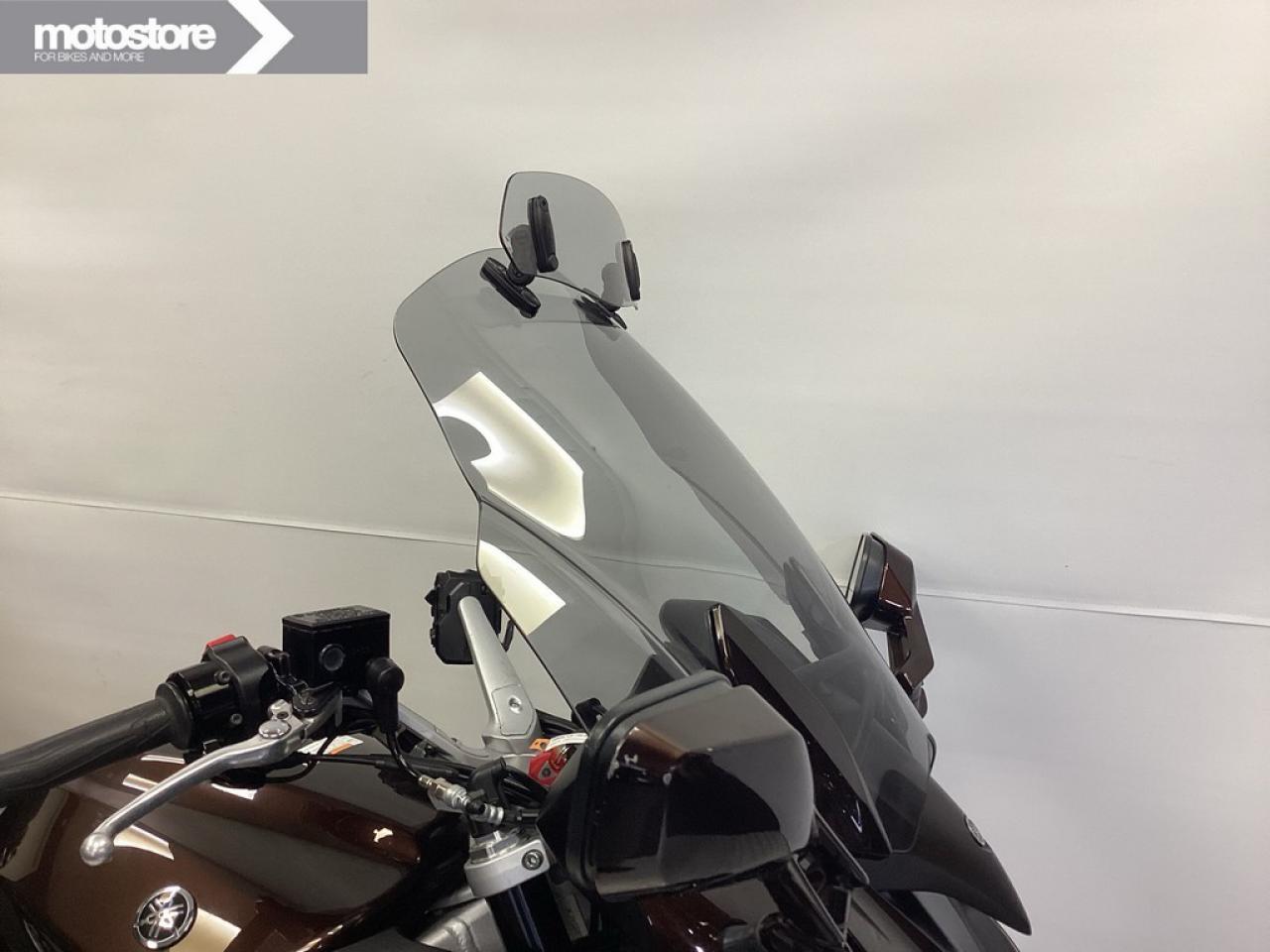 Yamaha 2013 FJR 1300 AS ABS | Yamaha occasion