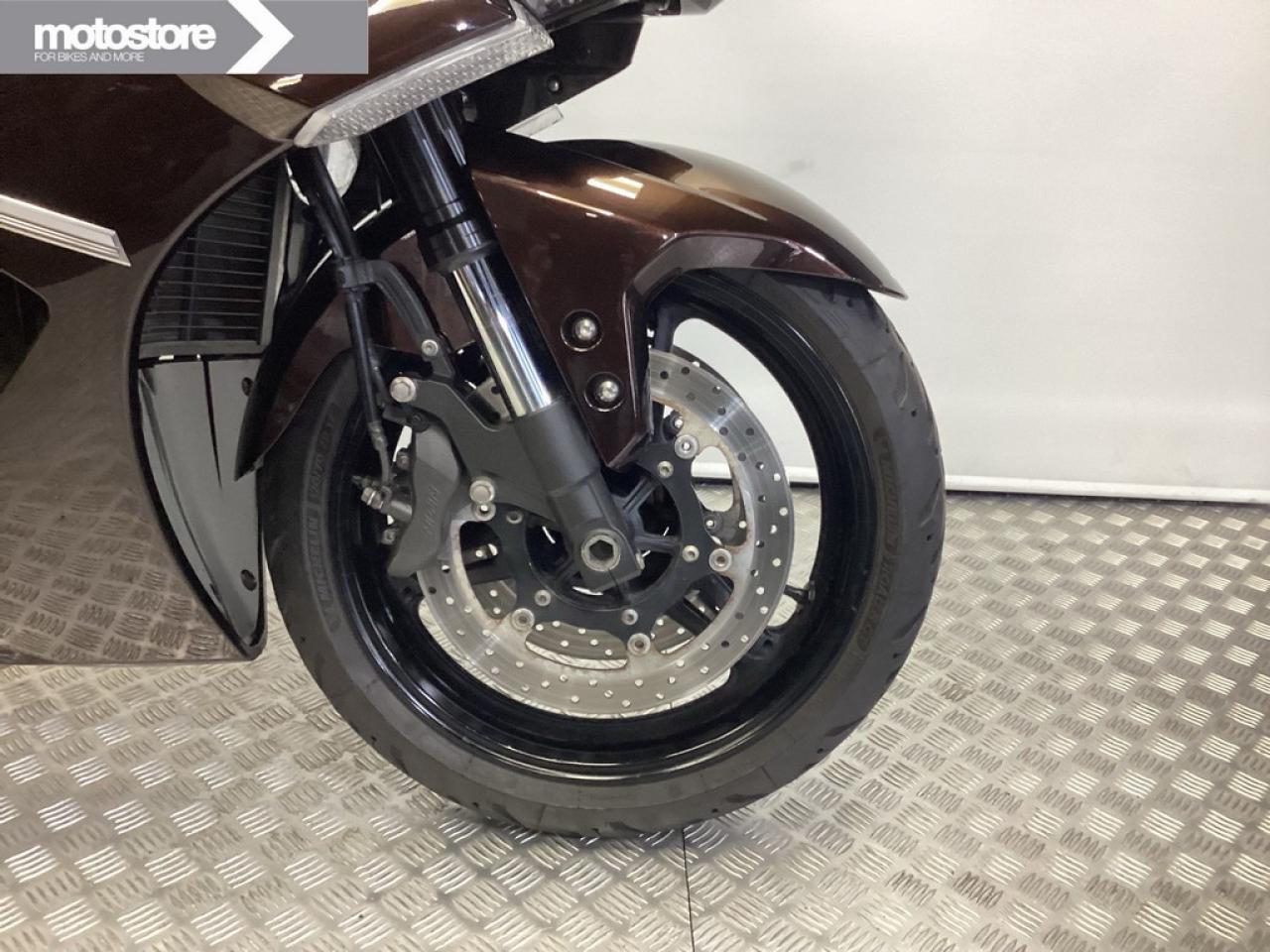 Yamaha 2013 FJR 1300 AS ABS | Yamaha occasion