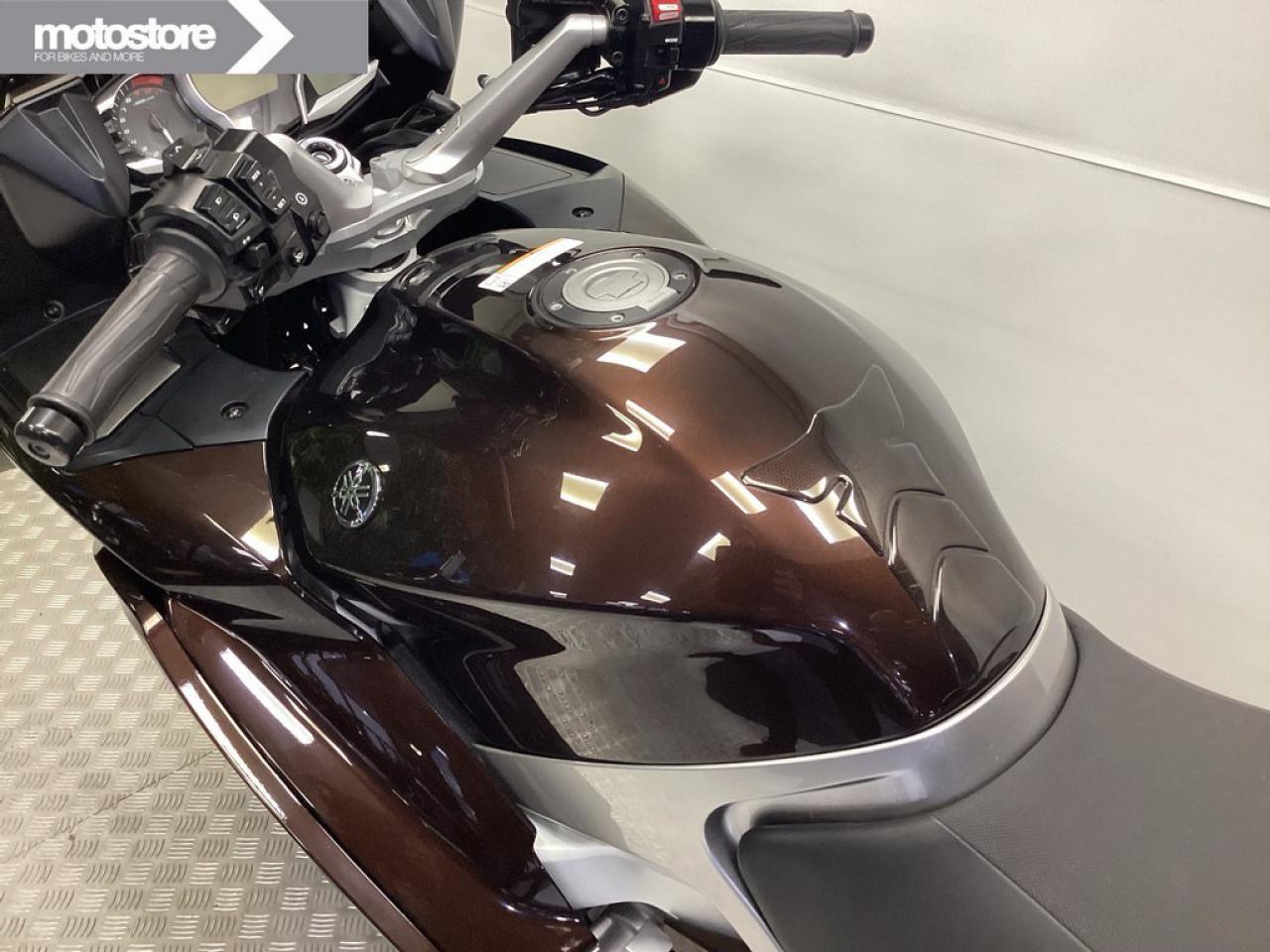 Yamaha 2013 FJR 1300 AS ABS | Yamaha occasion