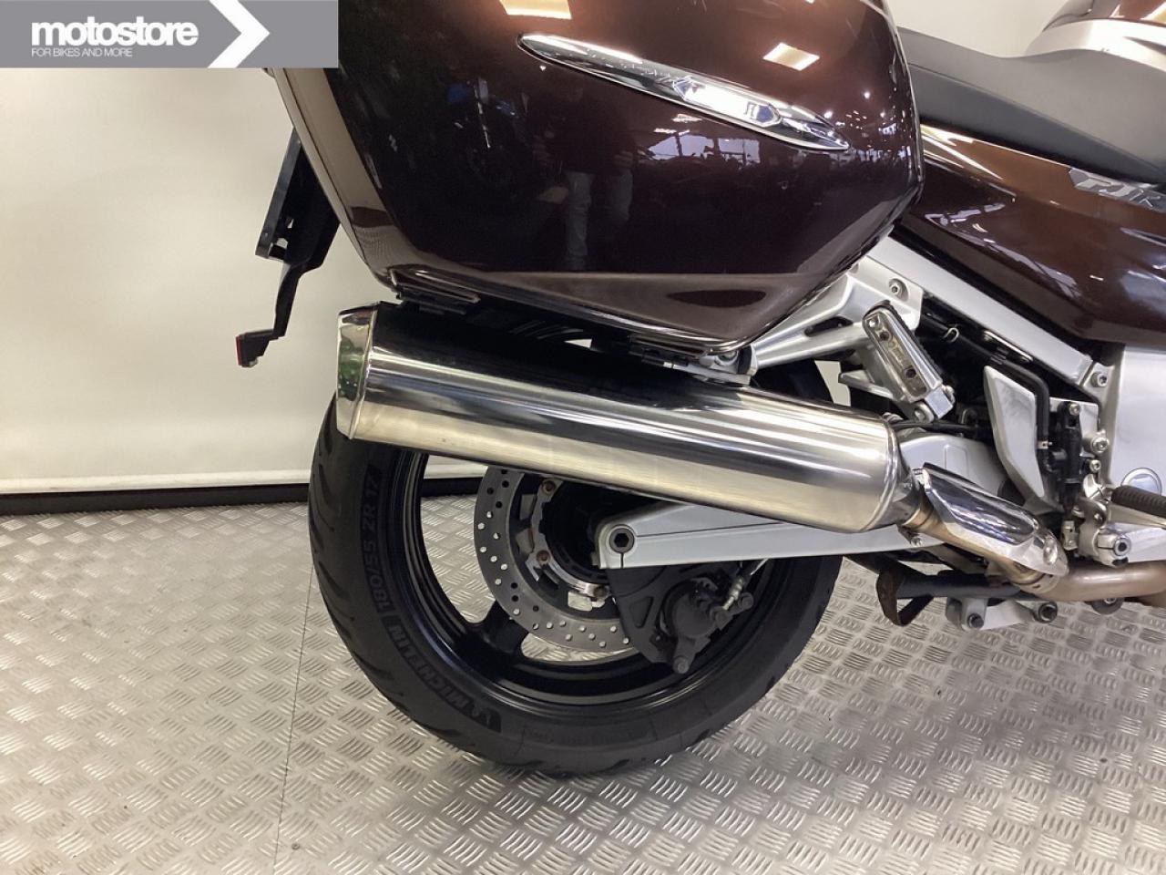 Yamaha 2013 FJR 1300 AS ABS | Yamaha occasion