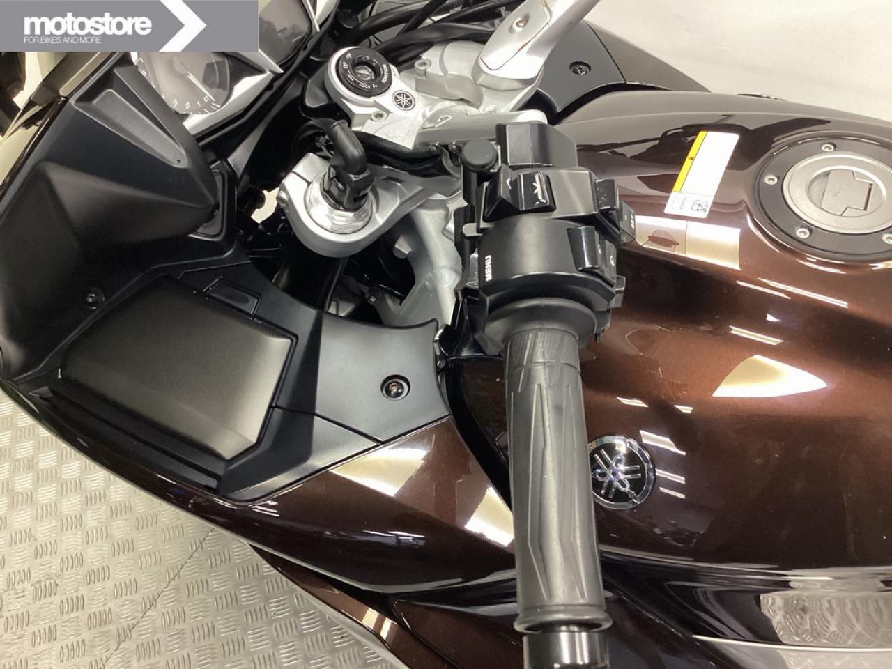 Yamaha 2013 FJR 1300 AS ABS | Yamaha occasion