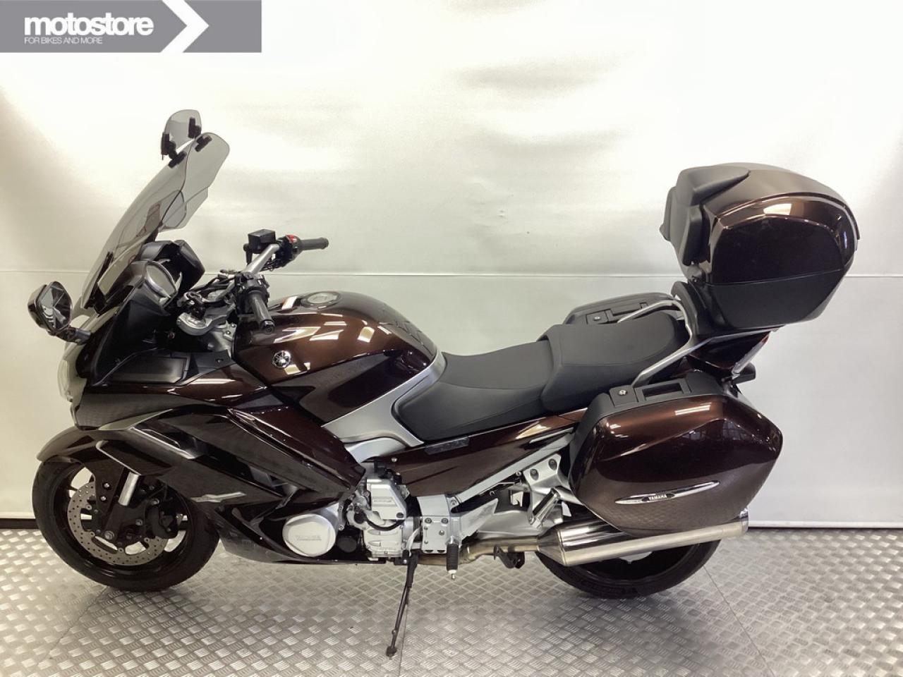 Yamaha 2013 FJR 1300 AS ABS | Yamaha occasion