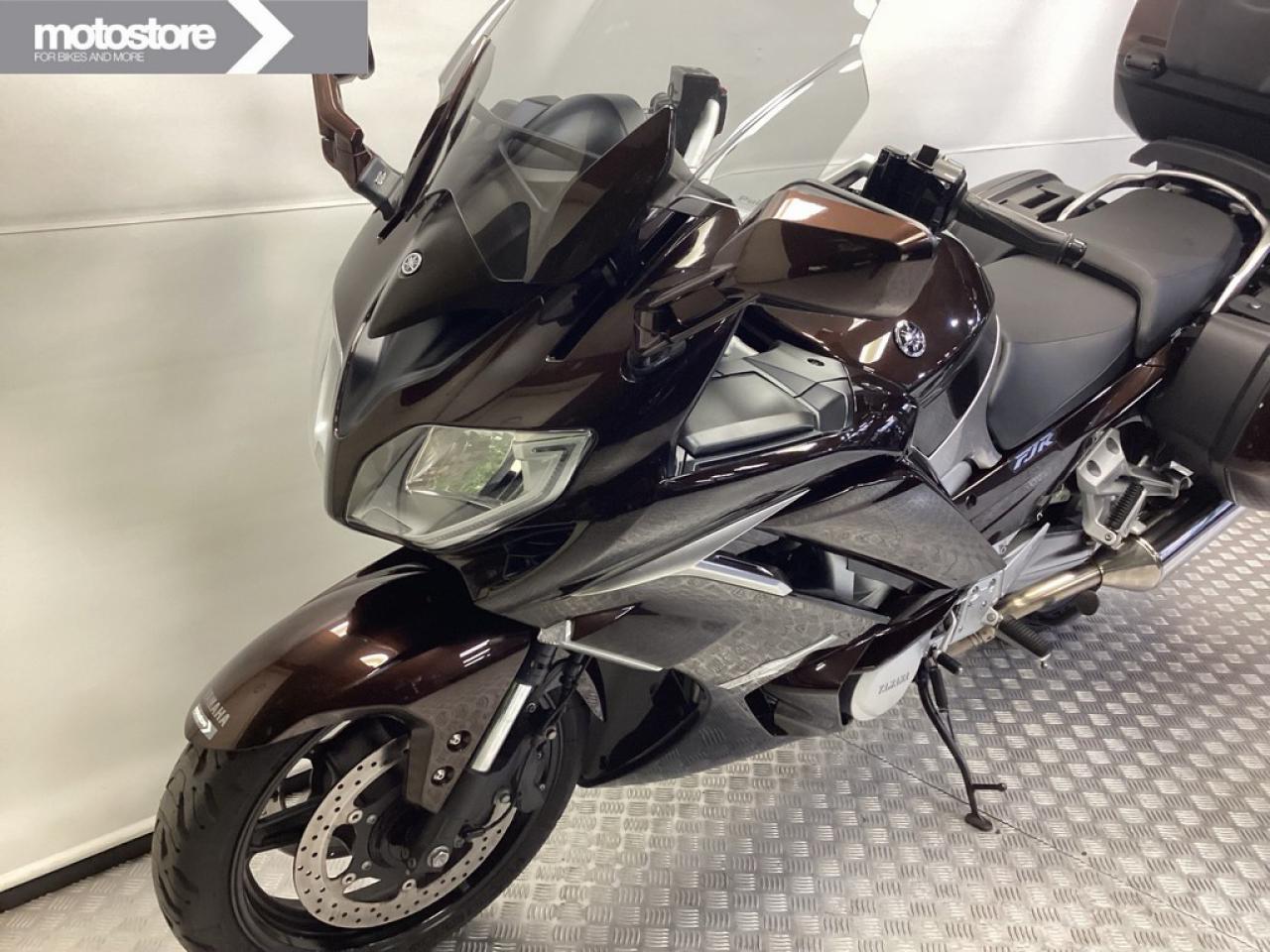 Yamaha 2013 FJR 1300 AS ABS | Yamaha occasion