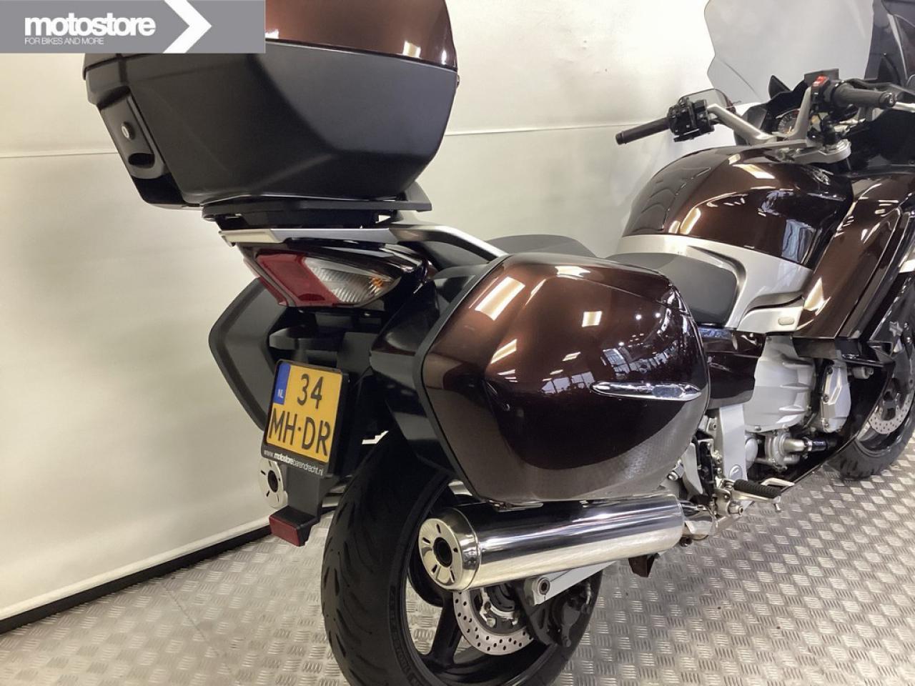 Yamaha 2013 FJR 1300 AS ABS | Yamaha occasion