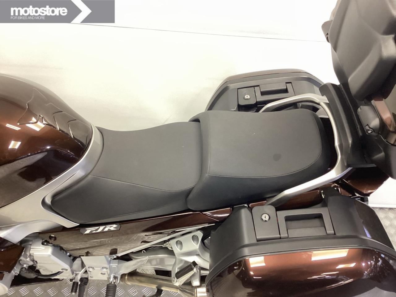 Yamaha 2013 FJR 1300 AS ABS | Yamaha occasion