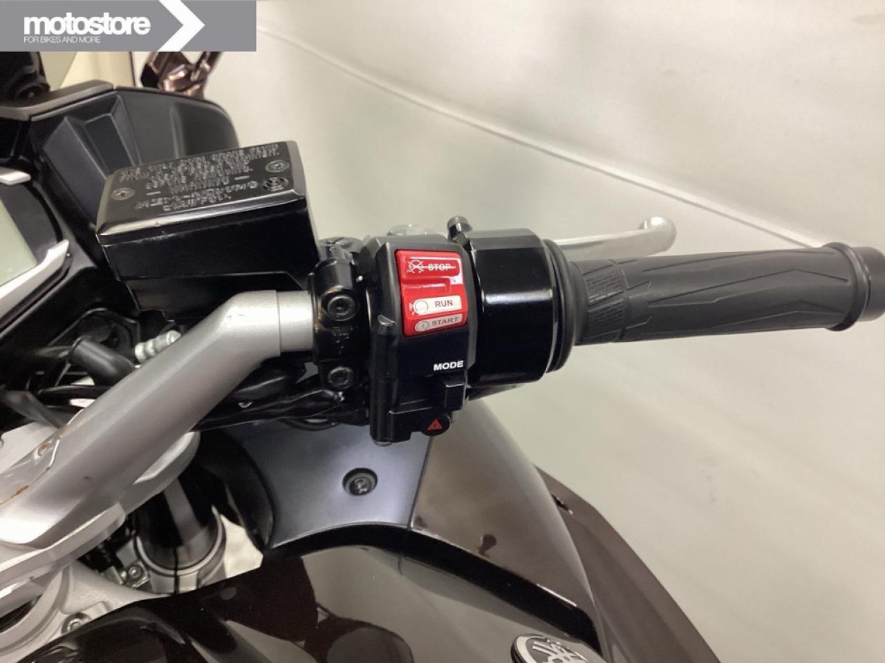 Yamaha 2013 FJR 1300 AS ABS | Yamaha occasion