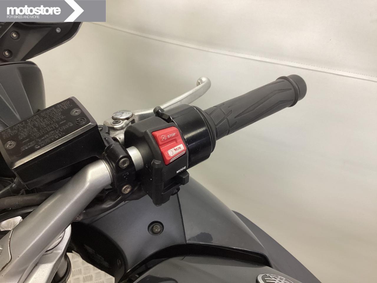 Yamaha 2015 FJR 1300 AS EXPLORER | Yamaha occasion