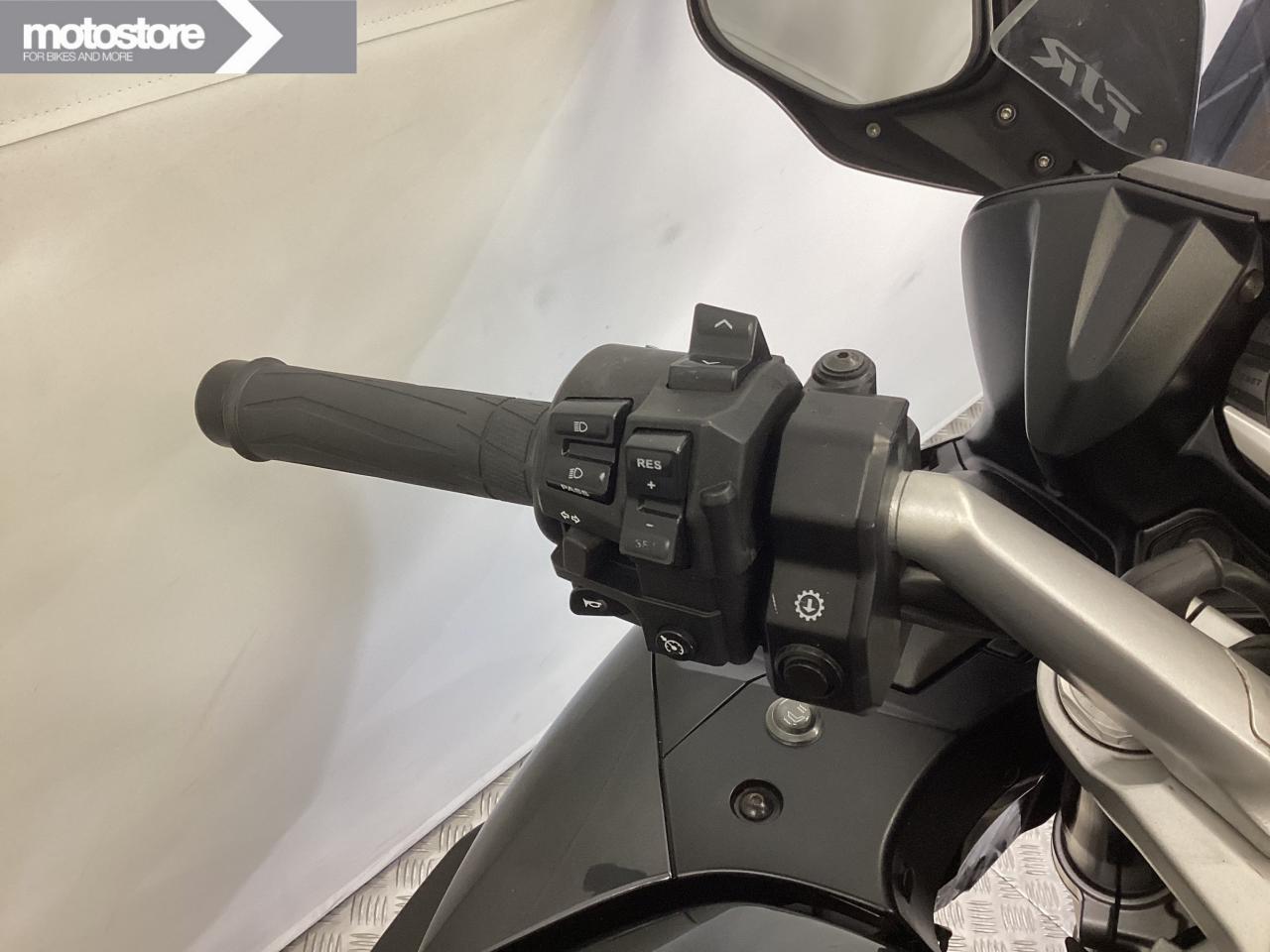 Yamaha 2015 FJR 1300 AS EXPLORER | Yamaha occasion