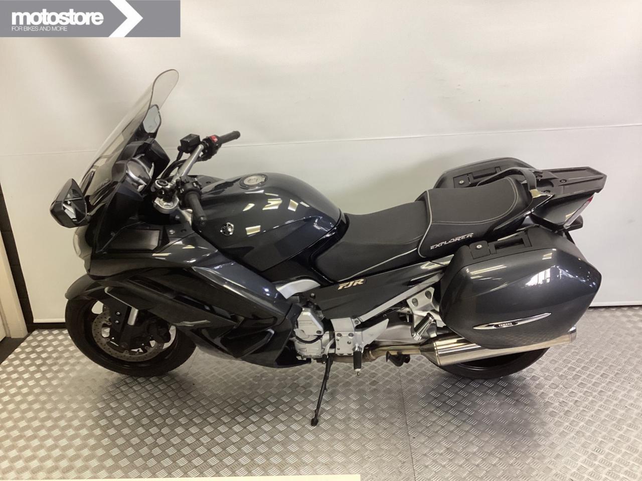 Yamaha 2015 FJR 1300 AS EXPLORER | Yamaha occasion