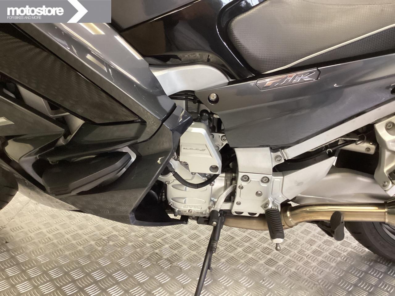 Yamaha 2015 FJR 1300 AS EXPLORER | Yamaha occasion