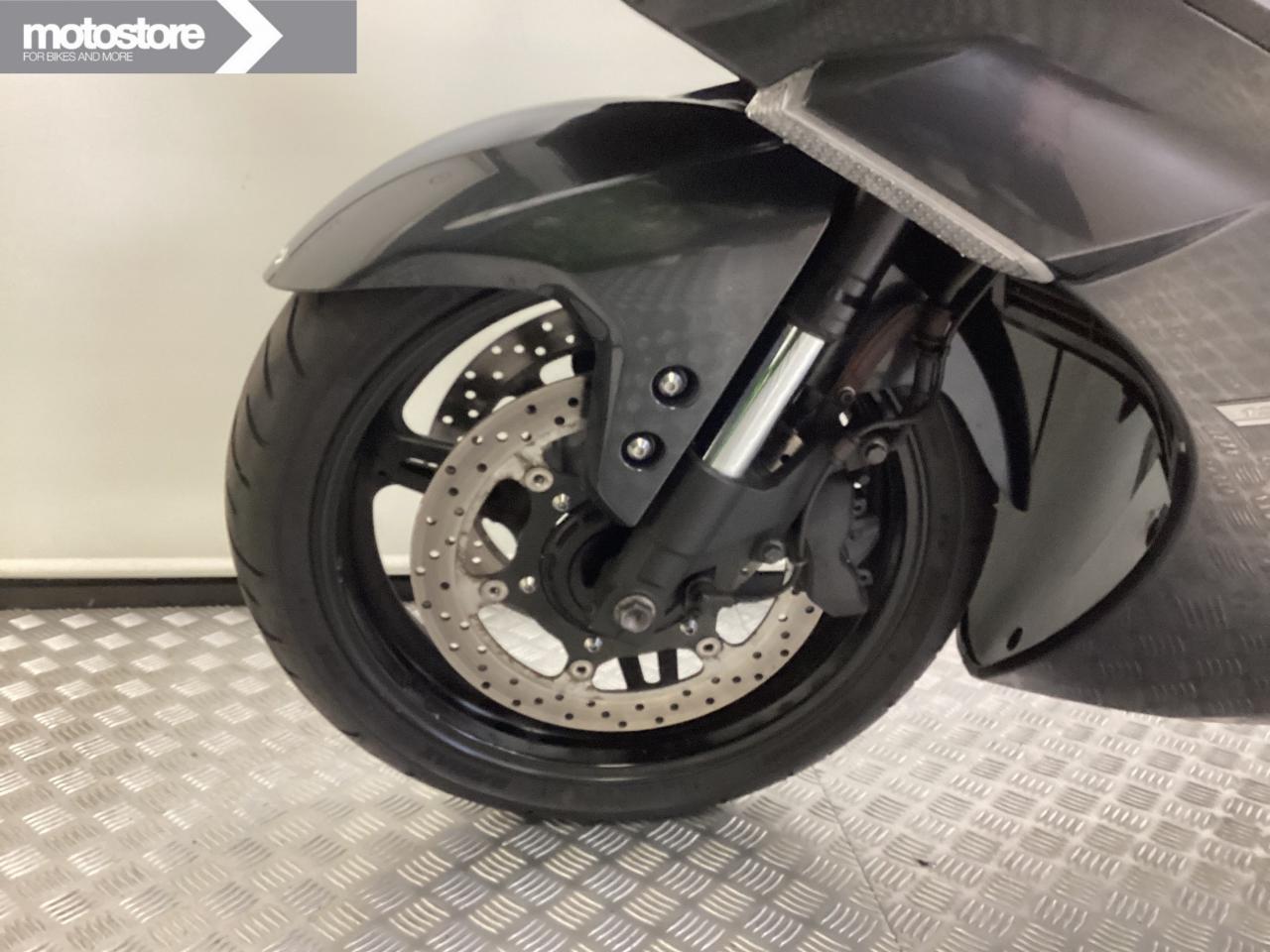 Yamaha 2015 FJR 1300 AS EXPLORER | Yamaha occasion