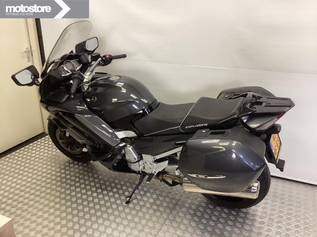 Yamaha 2015 FJR 1300 AS EXPLORER | Yamaha occasion