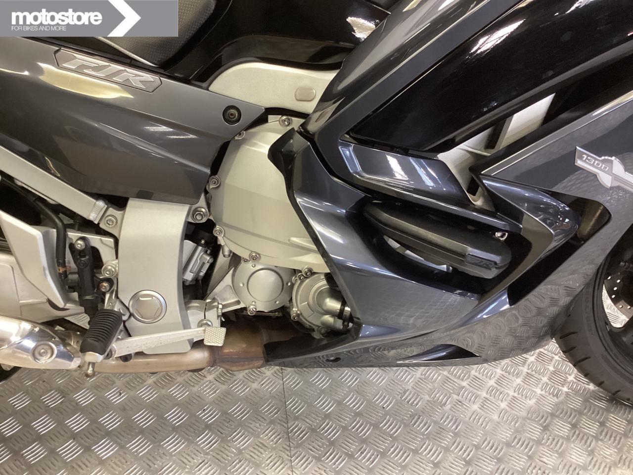 Yamaha 2015 FJR 1300 AS EXPLORER | Yamaha occasion