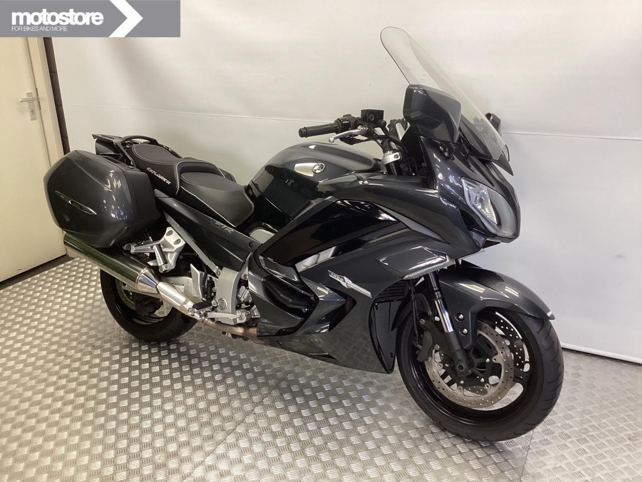 Yamaha 2015 FJR 1300 AS EXPLORER | Yamaha occasion
