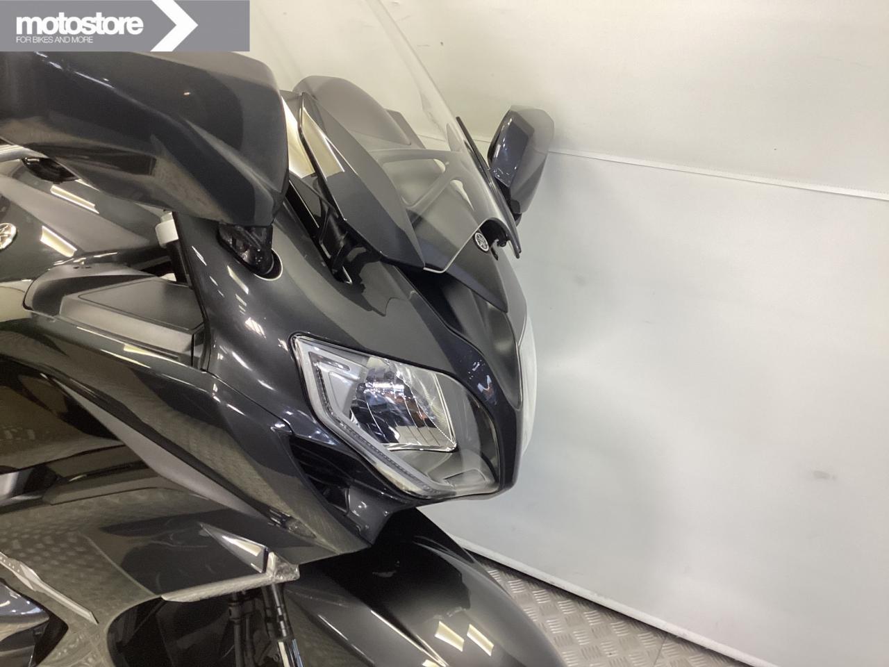 Yamaha 2015 FJR 1300 AS EXPLORER | Yamaha occasion