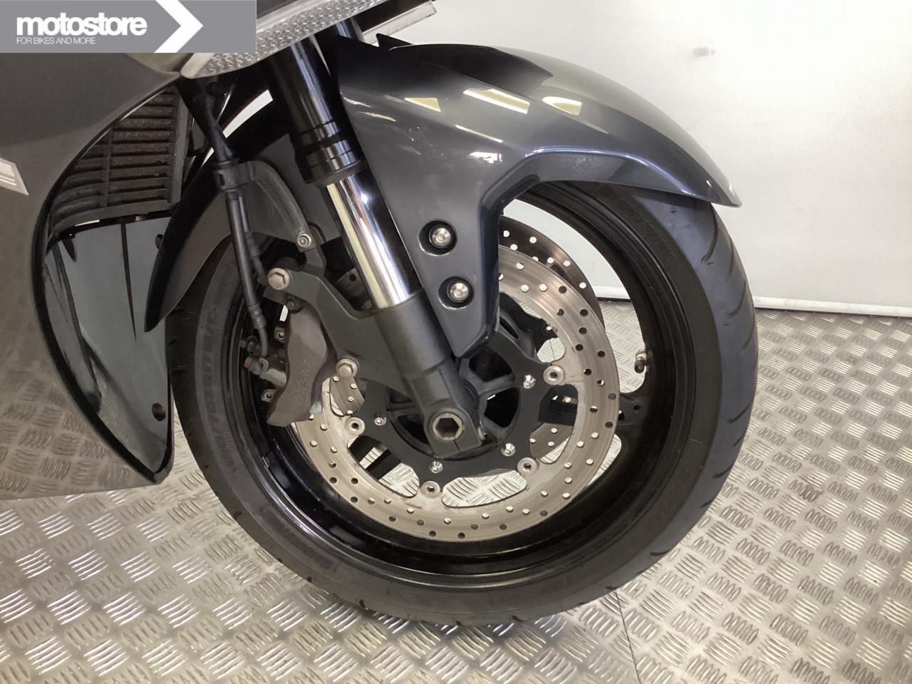 Yamaha 2015 FJR 1300 AS EXPLORER | Yamaha occasion