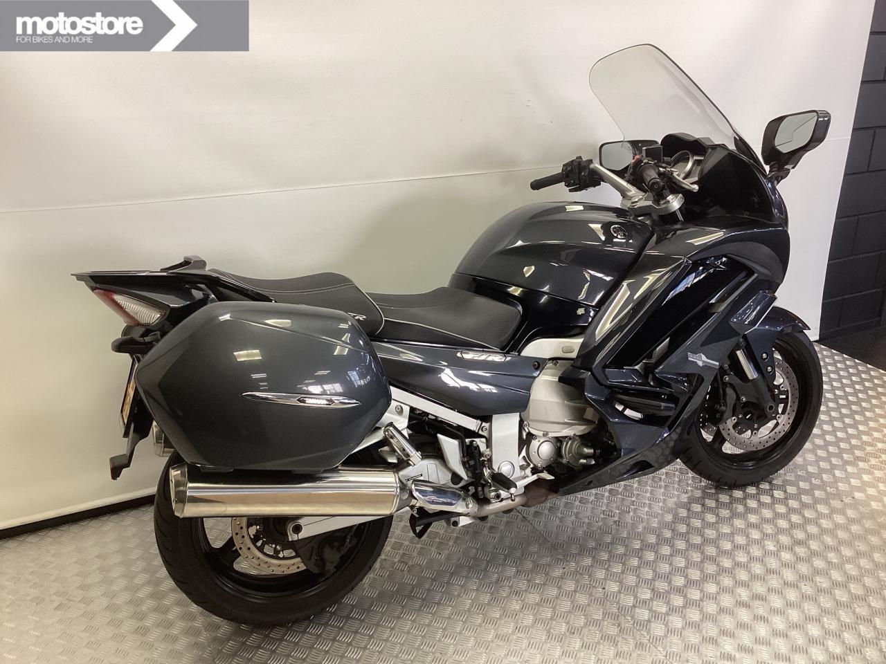 Yamaha 2015 FJR 1300 AS EXPLORER | Yamaha occasion