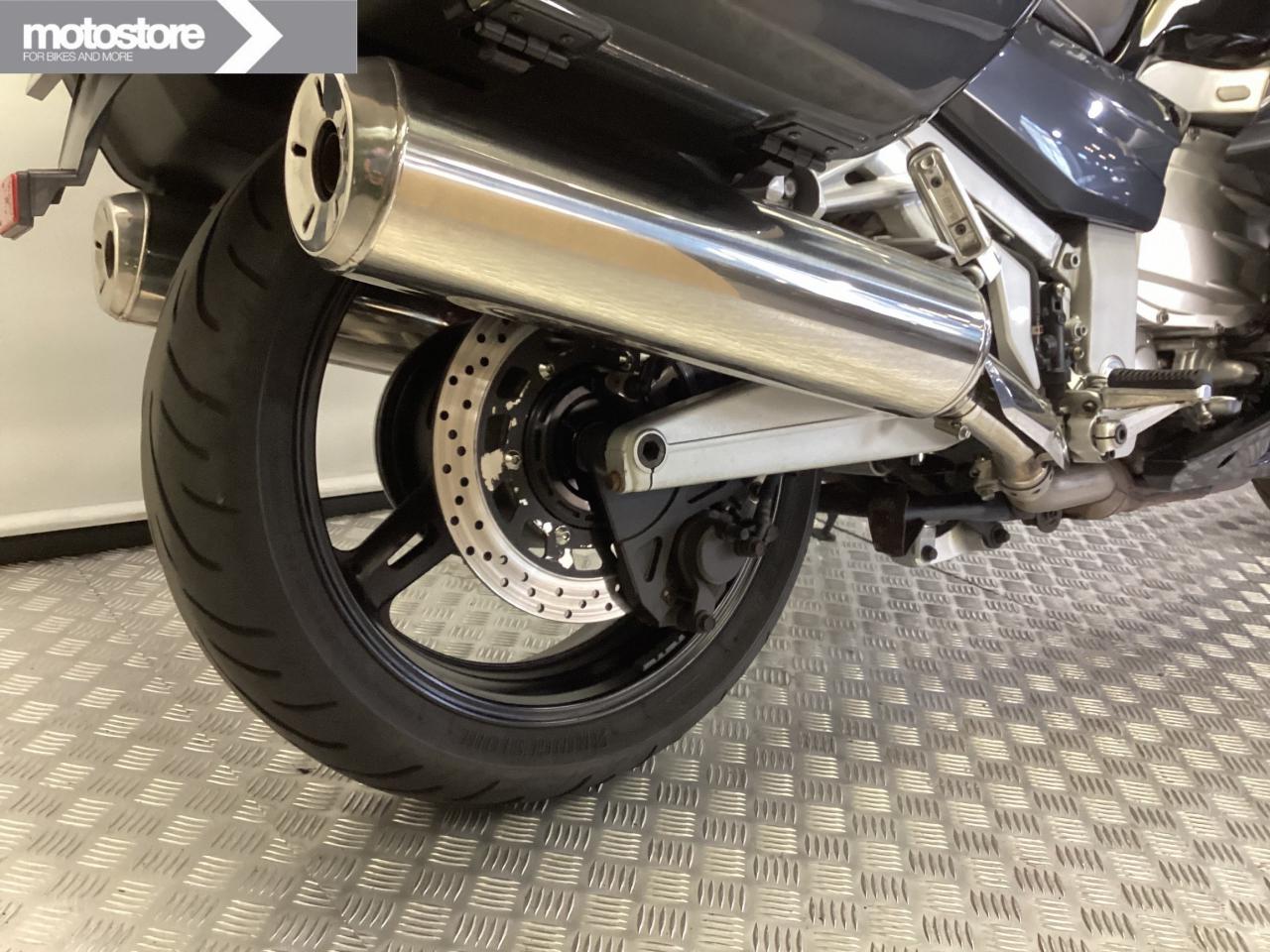 Yamaha 2015 FJR 1300 AS EXPLORER | Yamaha occasion