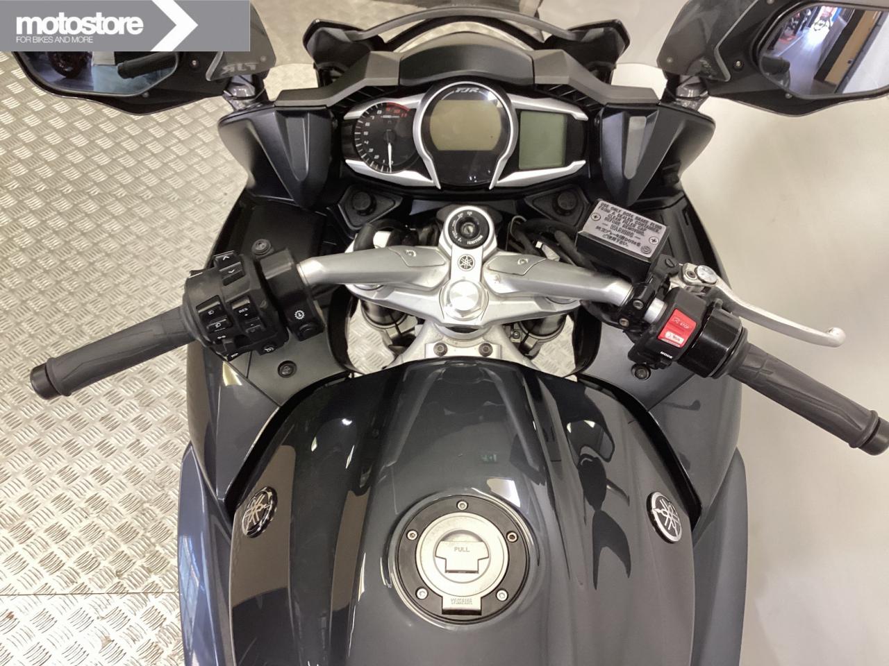 Yamaha 2015 FJR 1300 AS EXPLORER | Yamaha occasion