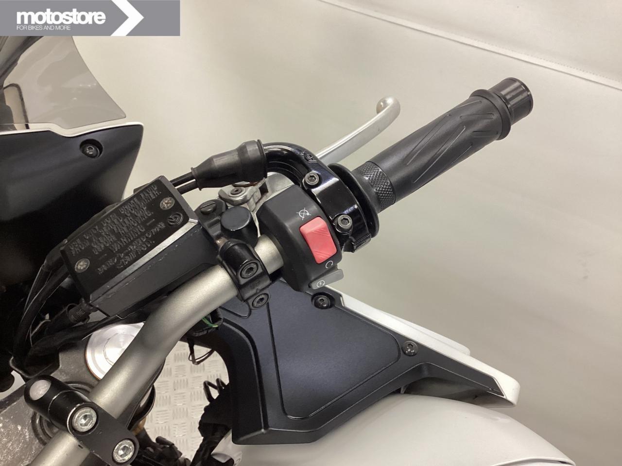 Yamaha 2012 FZ 8 FAZER ABS | Yamaha occasion