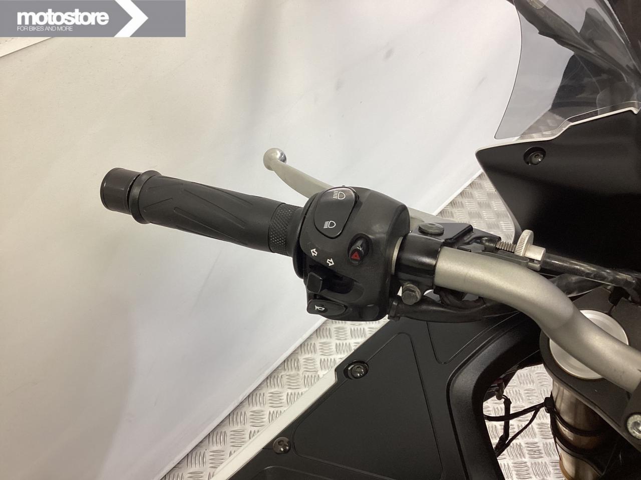 Yamaha 2012 FZ 8 FAZER ABS | Yamaha occasion