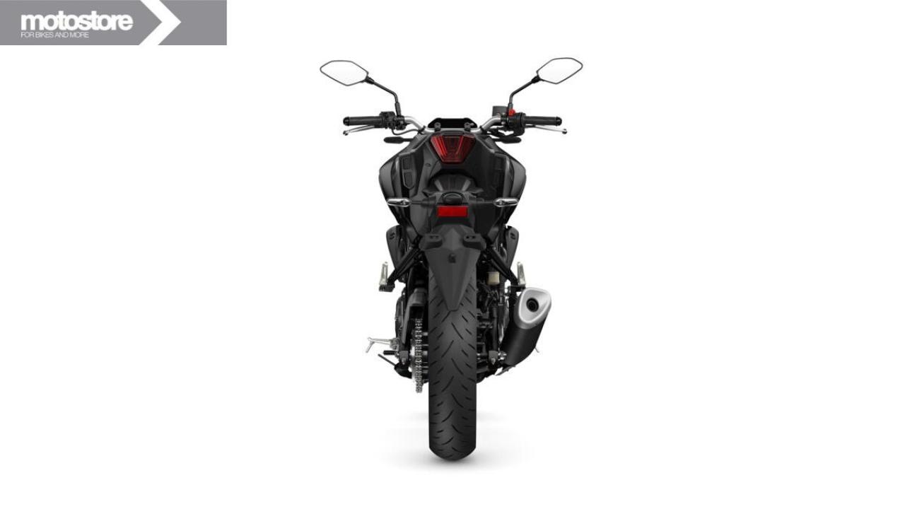 Yamaha 2025 MT-03 | Yamaha occasion