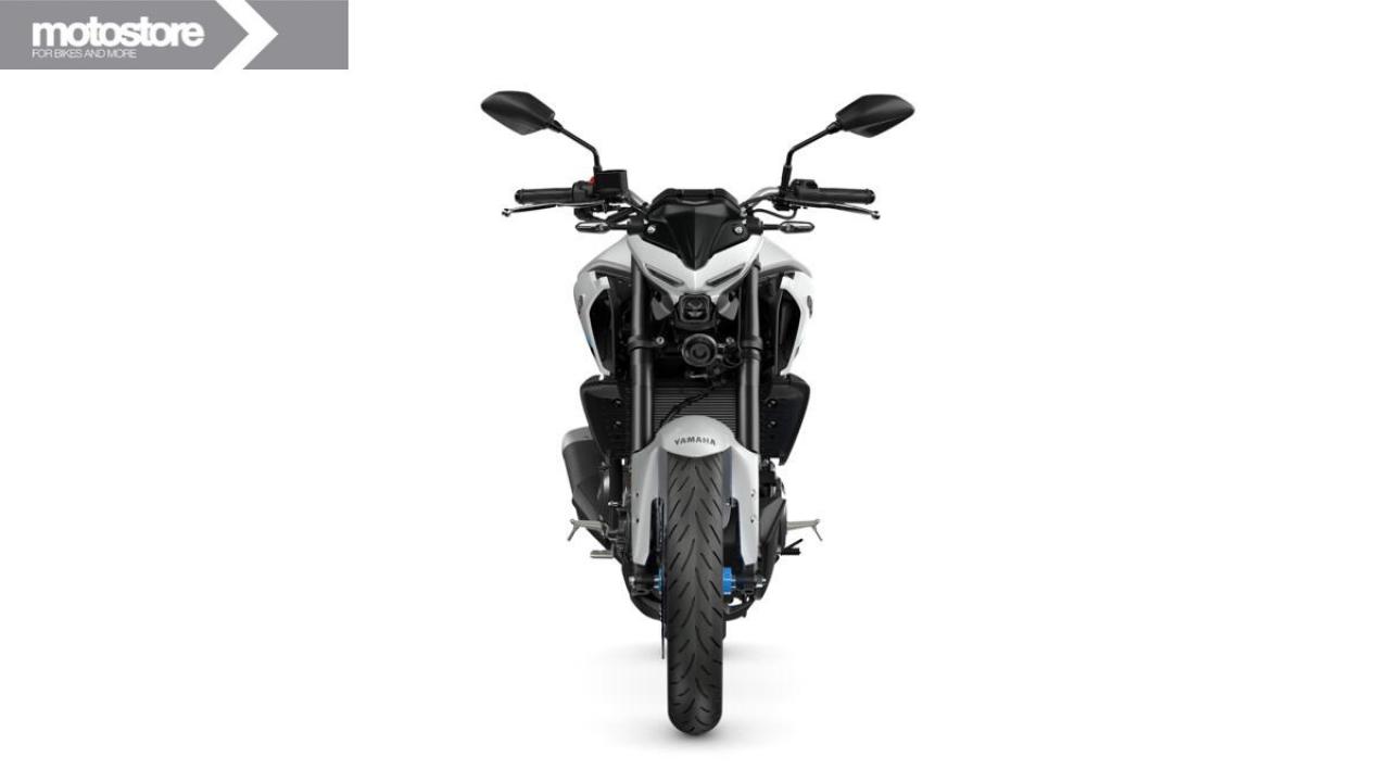 Yamaha 2025 MT-03 | Yamaha occasion