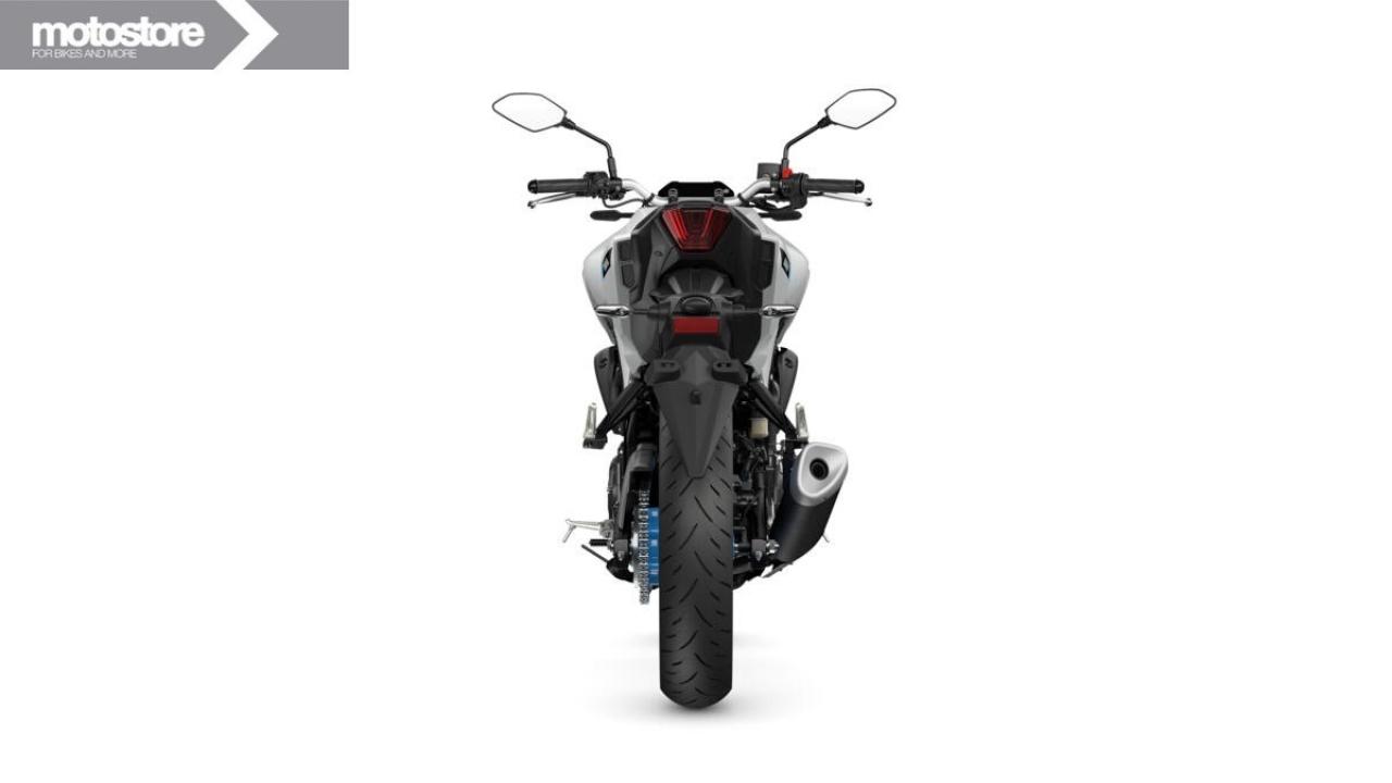 Yamaha 2025 MT-03 | Yamaha occasion