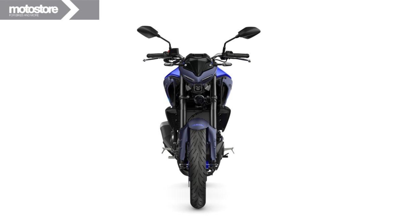 Yamaha 2025 MT-03 | Yamaha occasion