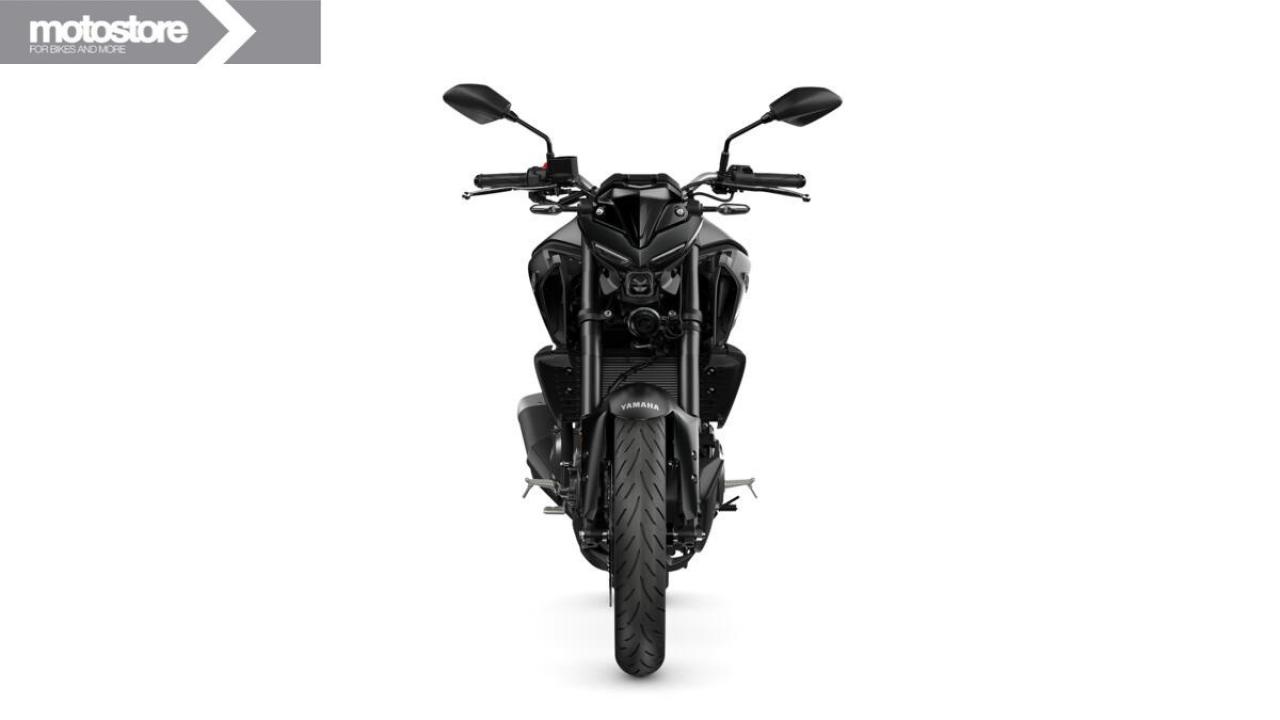 Yamaha 2025 MT-03 | Yamaha occasion