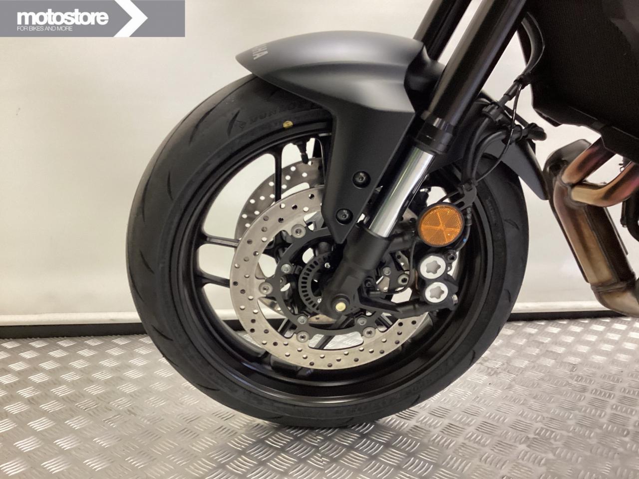 Yamaha 2025 MT-07 A Y-AMT | Yamaha occasion
