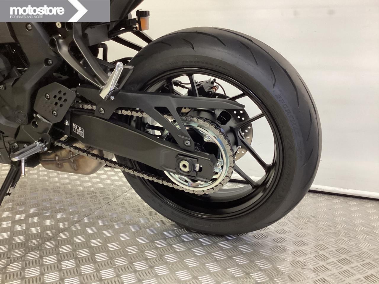 Yamaha 2025 MT-07 A Y-AMT | Yamaha occasion