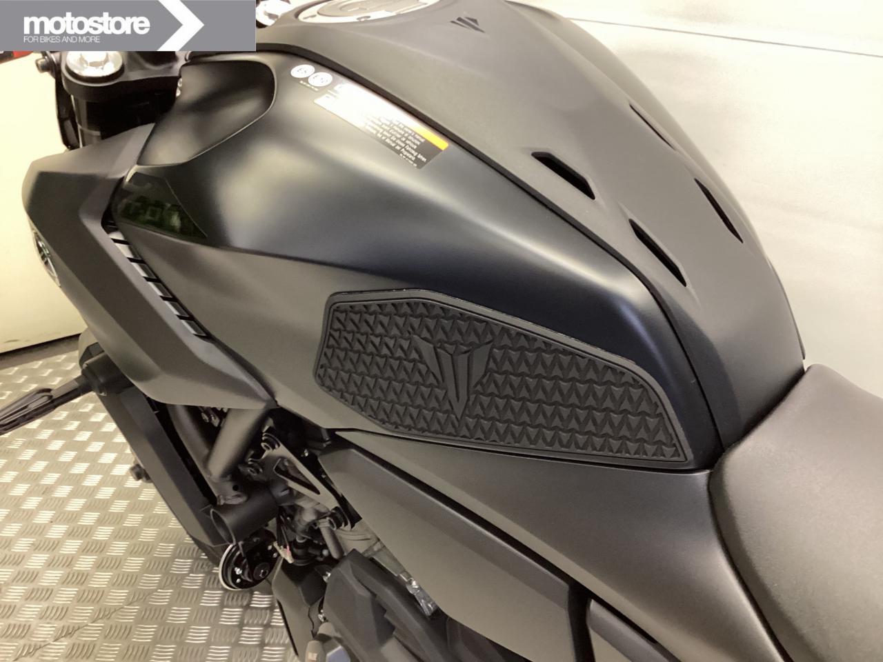 Yamaha 2025 MT-07 A Y-AMT | Yamaha occasion