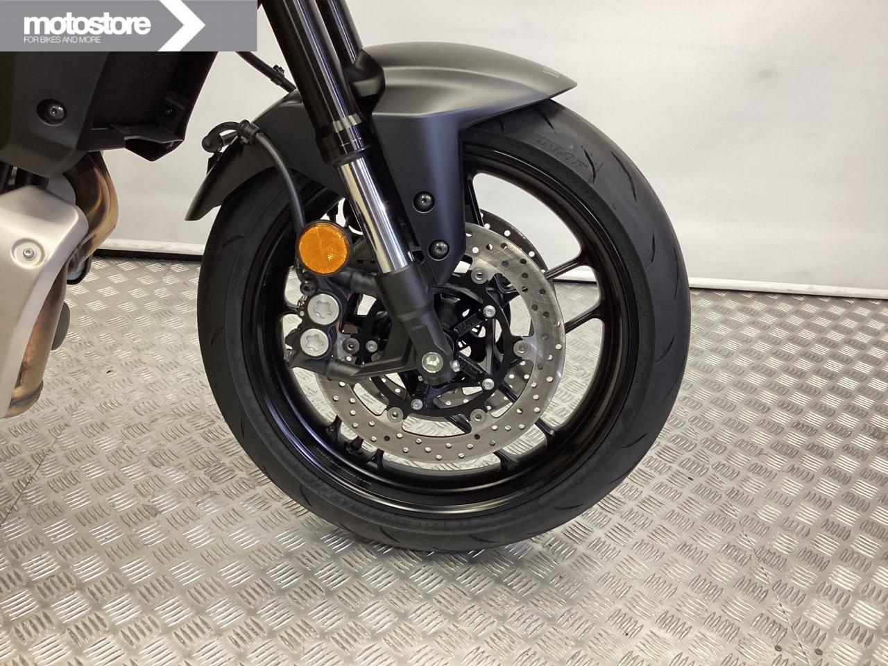 Yamaha 2025 MT-07 A Y-AMT | Yamaha occasion