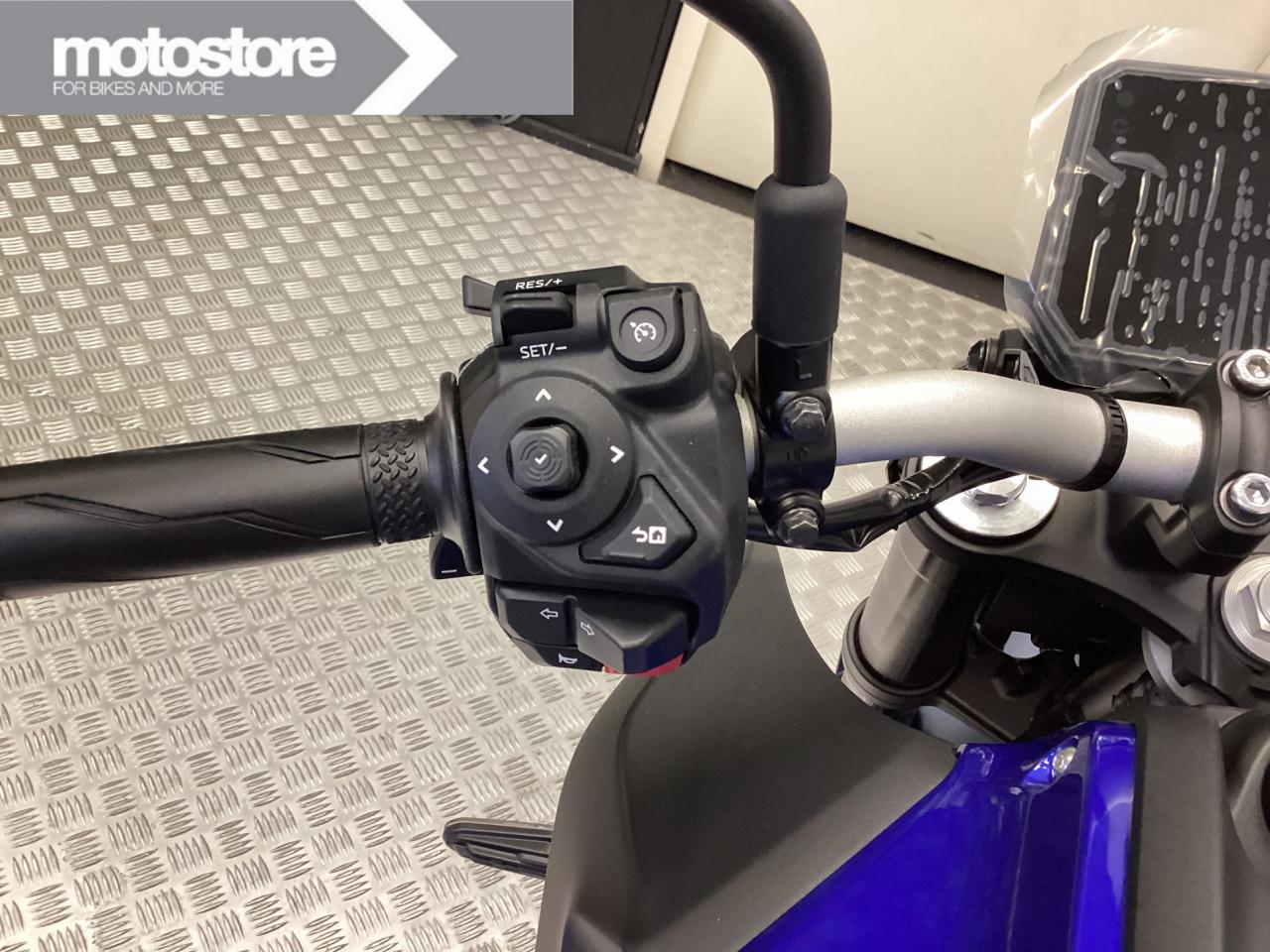 Yamaha 2026 MT-07 A Y-AMT | Yamaha occasion