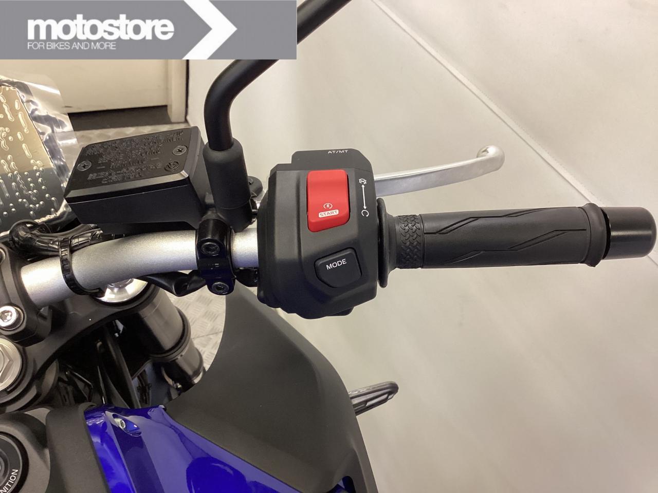 Yamaha 2026 MT-07 A Y-AMT | Yamaha occasion