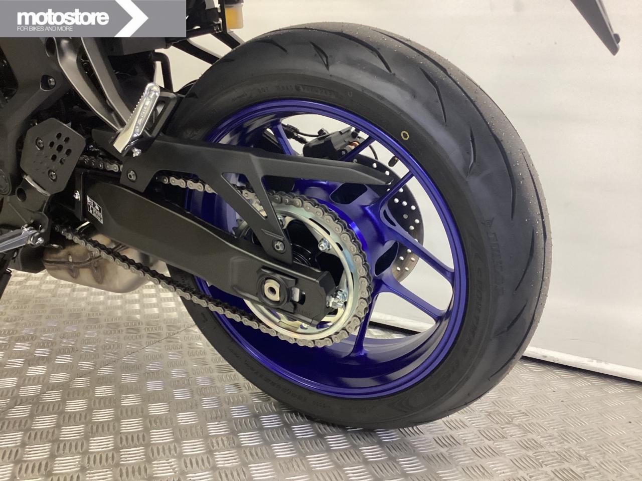 Yamaha 2026 MT-07 A Y-AMT | Yamaha occasion