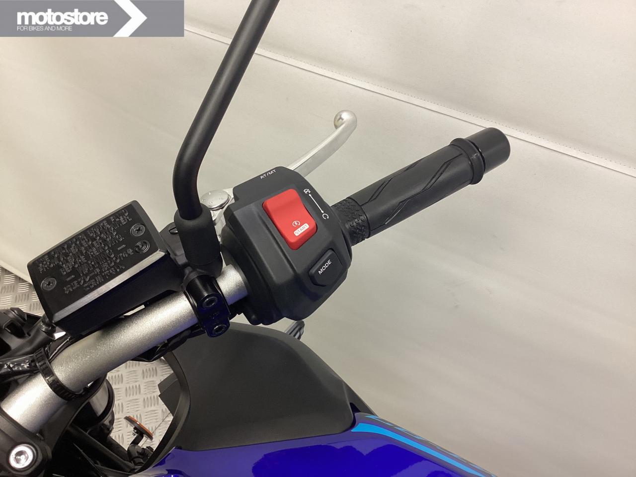 Yamaha 2026 MT-07 A Y-AMT | Yamaha occasion