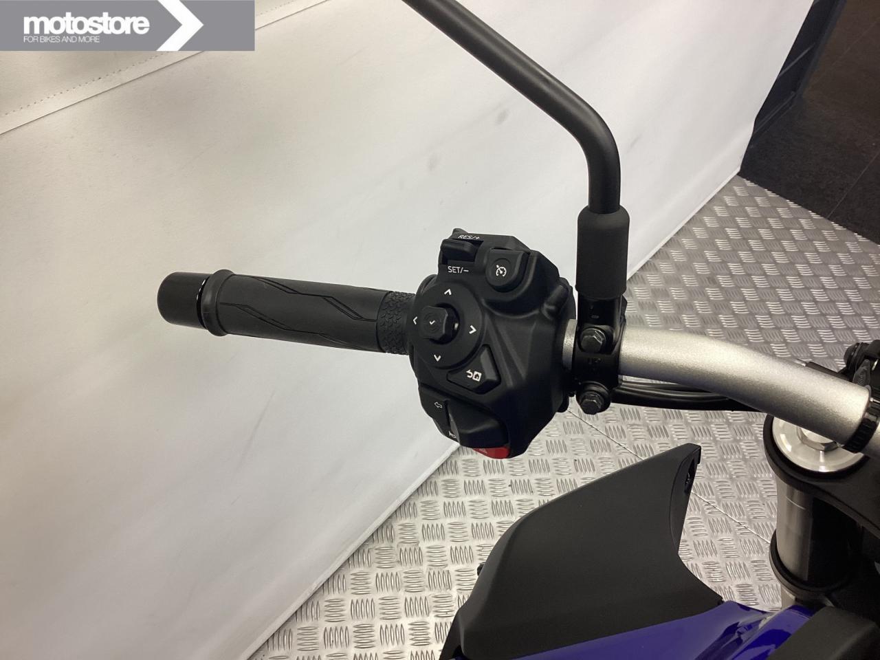 Yamaha 2026 MT-07 A Y-AMT | Yamaha occasion